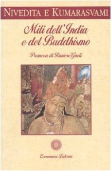 miti dell\'india e del buddhismo