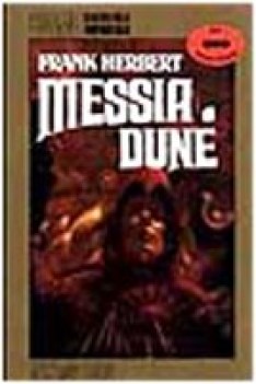 messia di dune