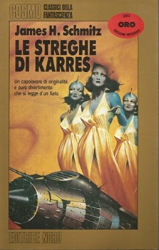 streghe di karres