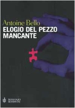 elogio del pezzo mancante