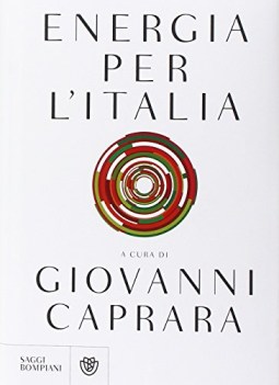 energia per l\'italia