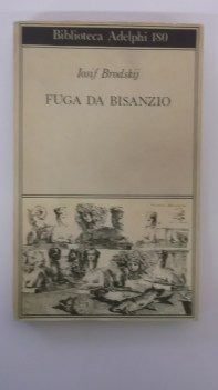 fuga da bisanzio