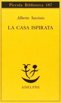 casa ispirata