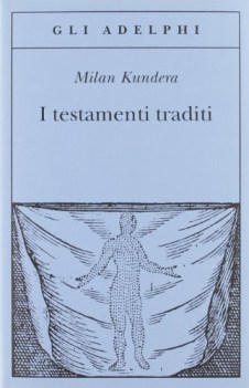 testamenti traditi