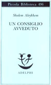 consiglio avveduto