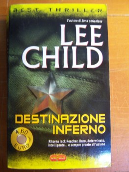 destinazione inferno