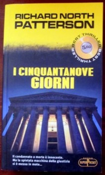 cinquantanove giorni