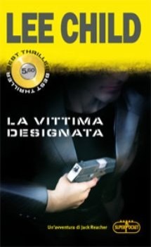 vittima designata