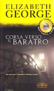 corsa verso il baratro