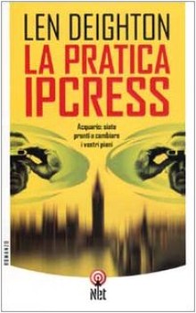 pratica ipcress