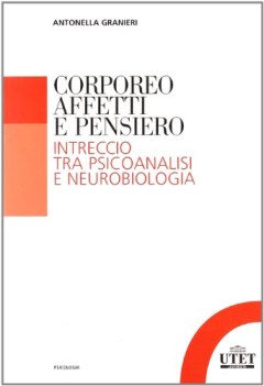 corporeo affetti e pensiero intreccio