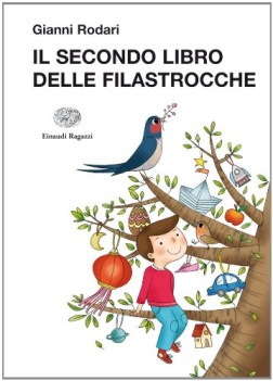 secondo libro delle filastrocche