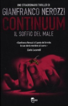 continuum il soffio del male