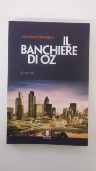 banchiere di oz le storie