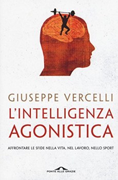 intelligenza agonistica