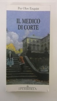 medico di corte narrativa