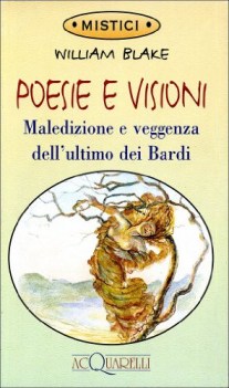 poesie e visioni (TF inglese) fc maledizione e veggenza dell\'ultimo dei bardi