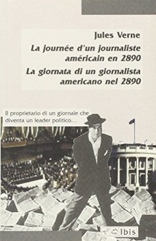 giornata di un giornalista americano nel 2890 (TF francese)