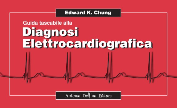 guida tascabile alla diagnosi elettrocardiografica