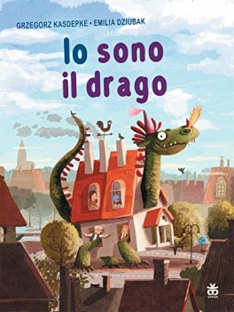 io sono il drago