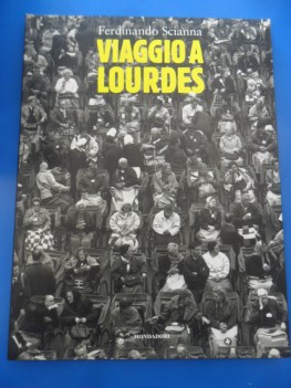 viaggio a lourdes 1ed. 1996