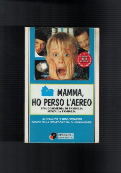 mamma ho perso l\'aereo