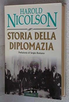 storia della diplomazia