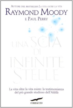 scia di infinite stelle