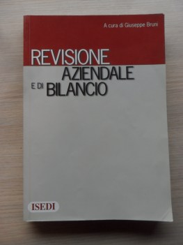 Revisione aziendale e di bilancio