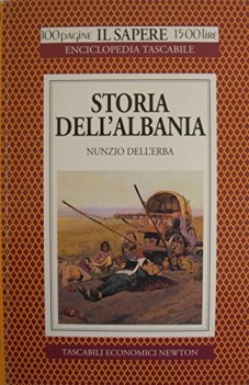 storia dell\'albania