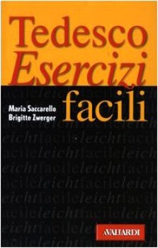 tedesco esercizi facili