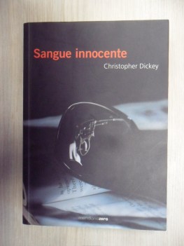 sangue innocente