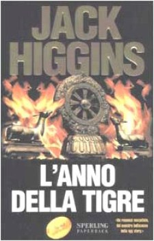 anno della tigre