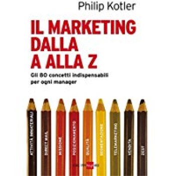 marketing dalla a alla z