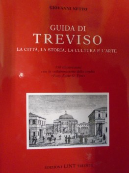 guida di treviso