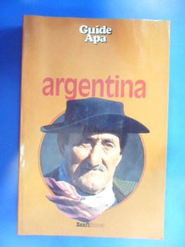 Argentina. Guide Apa