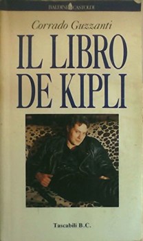 libro de kipli