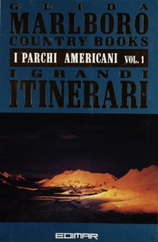 parchi americani 1