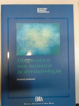 diagnostica non invasiva in dermatologia