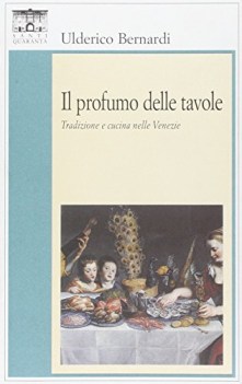 profumo delle tavole