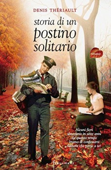 storia di un postino solitario