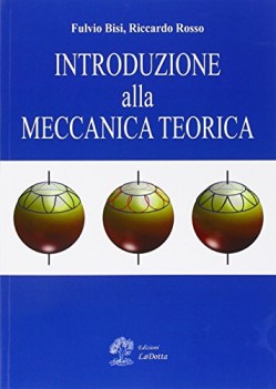 introduzione alla meccanica teorica