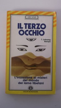 terzo occhio