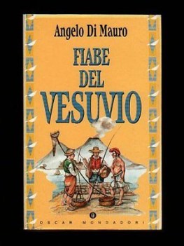 fiabe del vesuvio