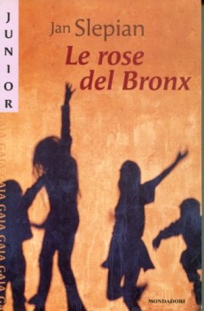 rose del bronx