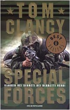 special forces viaggio nei segreti dei berretti verdi