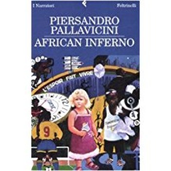 african inferno