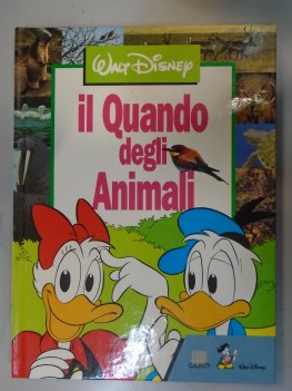 quando degli animali -  walt disney