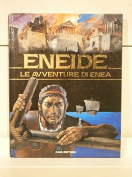 eneide le avventure di enea