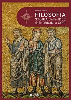 filosofia storia delle idee dalle origini a oggi